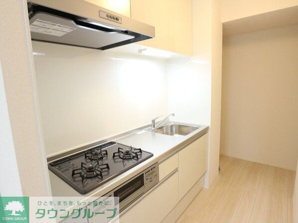 ロゼ清新の物件内観写真